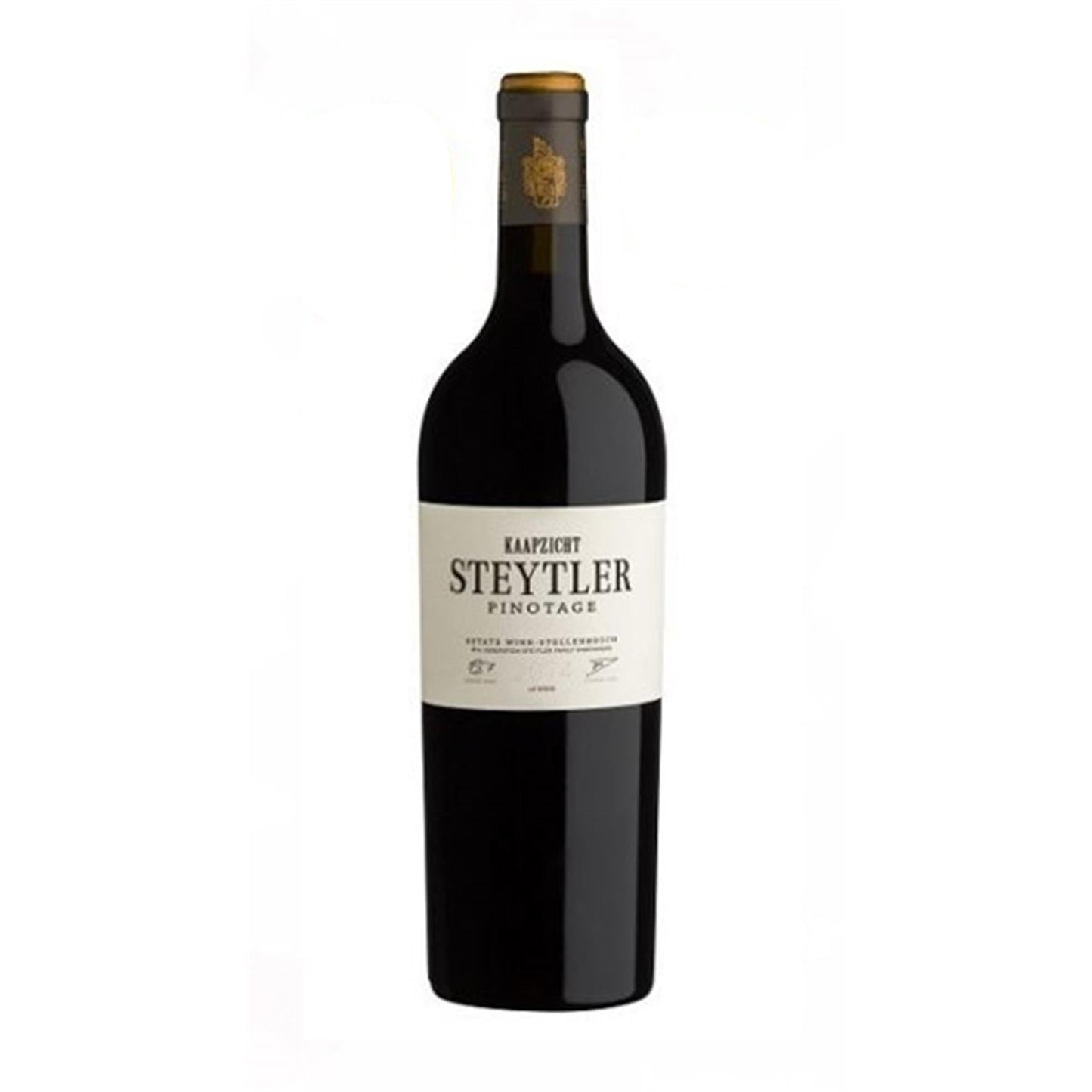 Kaapzicht Steytler Pinotage 2021 75cl