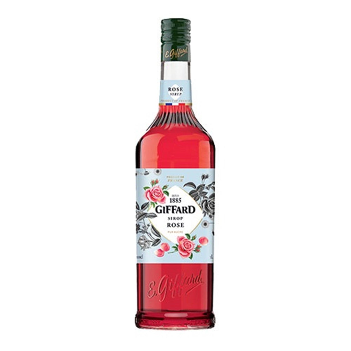 Giffard Rose Syrup 100cl