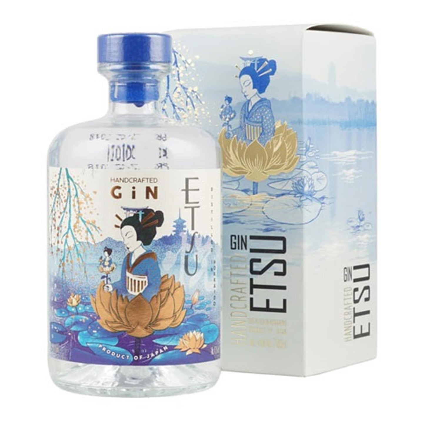 Gin Etsu 70cl