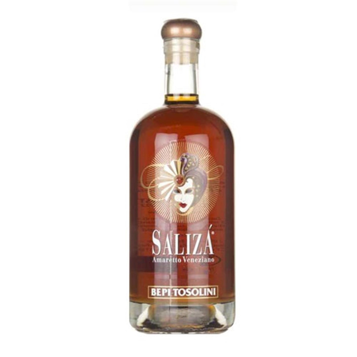 Amaretto Saliza 70cl