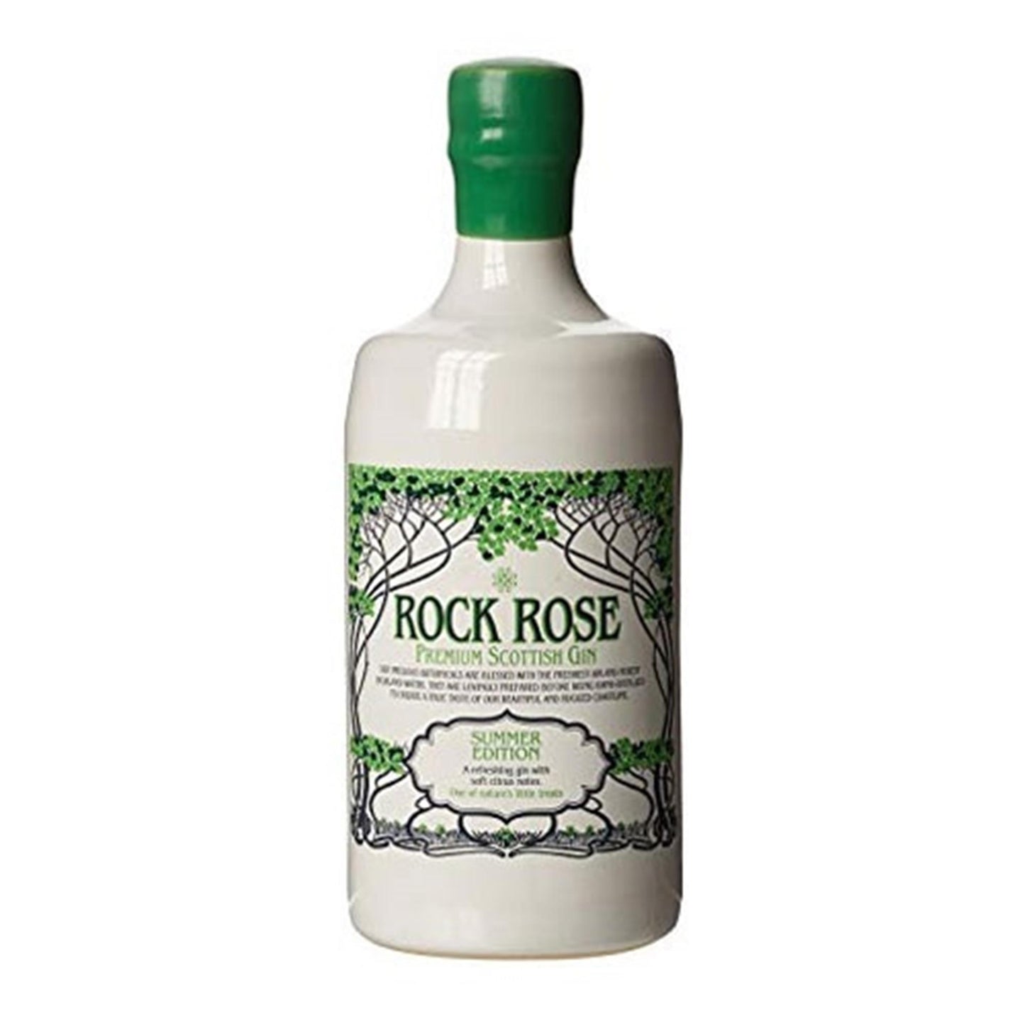 Rock Rose Summer Edition Gin 70cl
