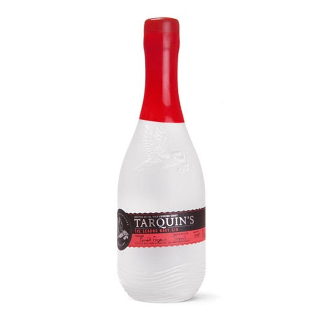 Tarquins The Seadog Gin Navy Strength 70cl