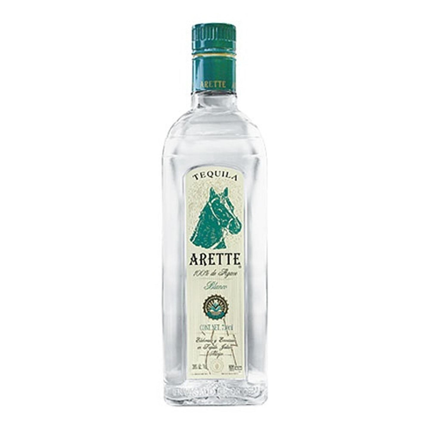 Arette Tequila Blanco 70cl