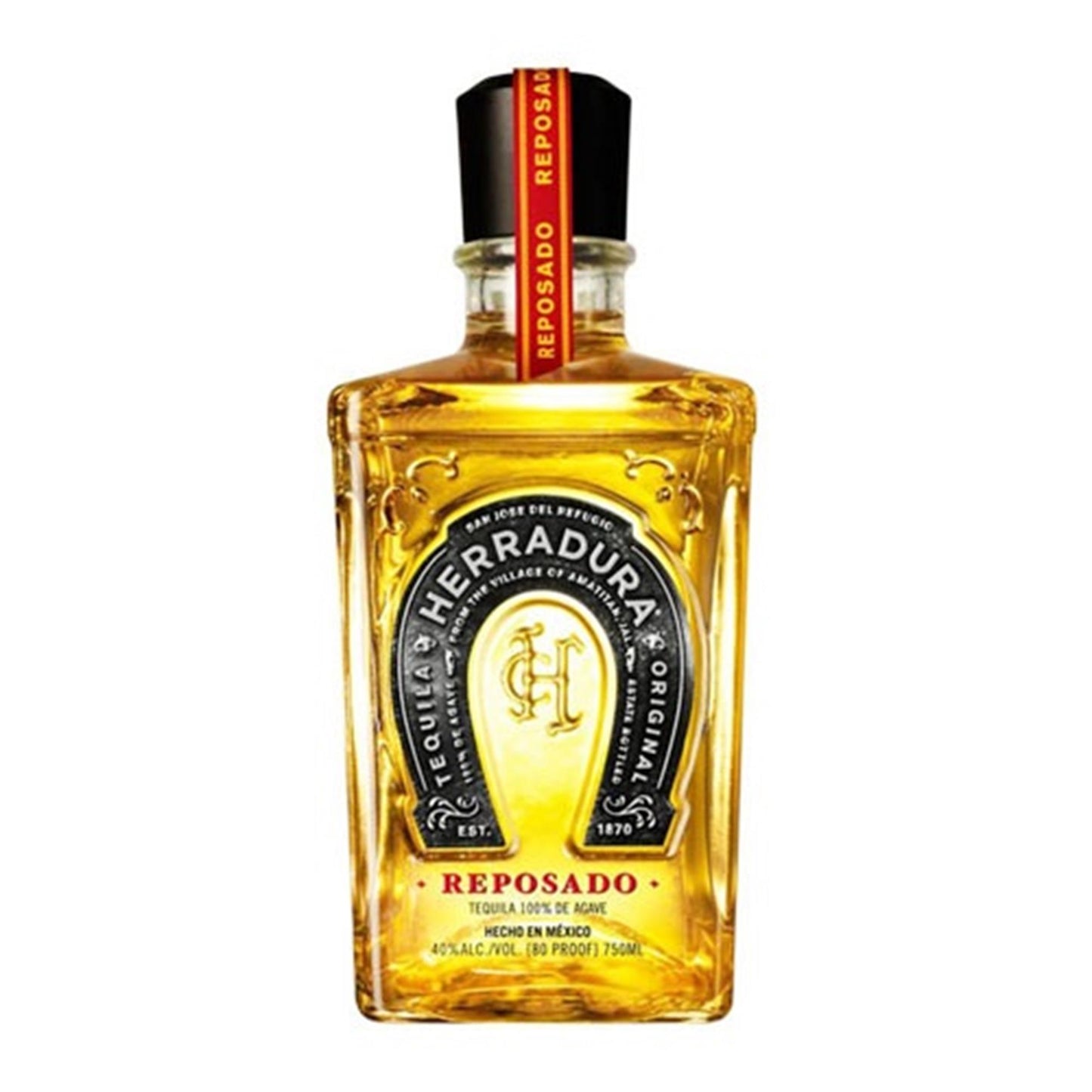 Herradura Tequila Reposado 70cl