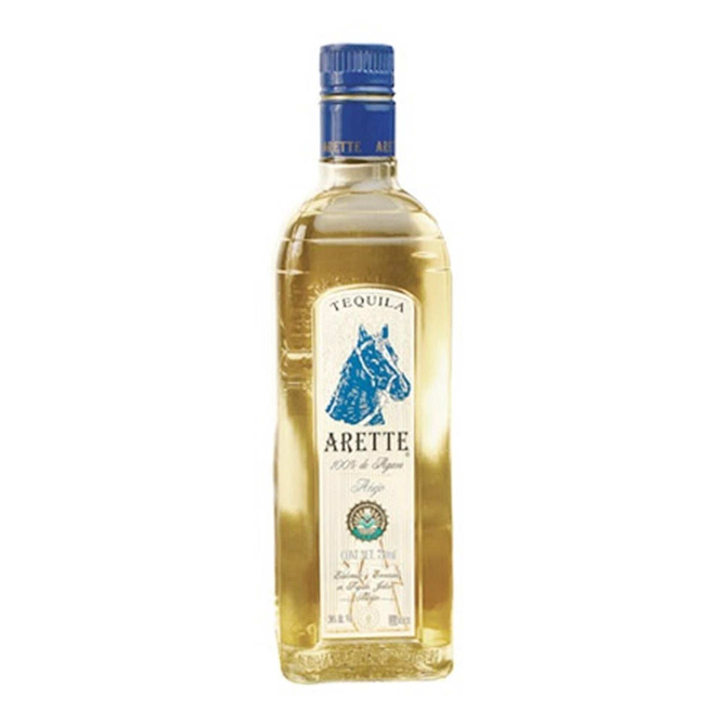 Arette Tequila Anejo 70cl
