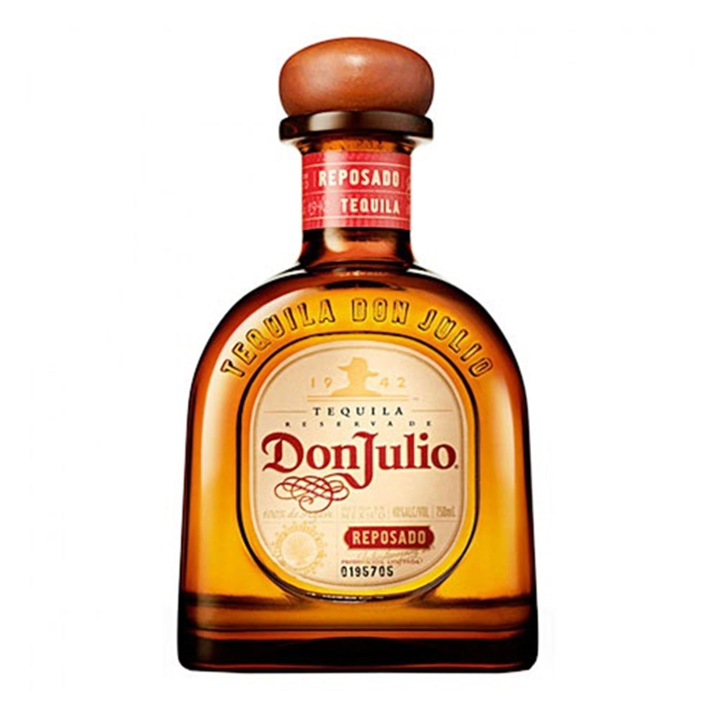 Don Julio Reposado Tequila 70cl