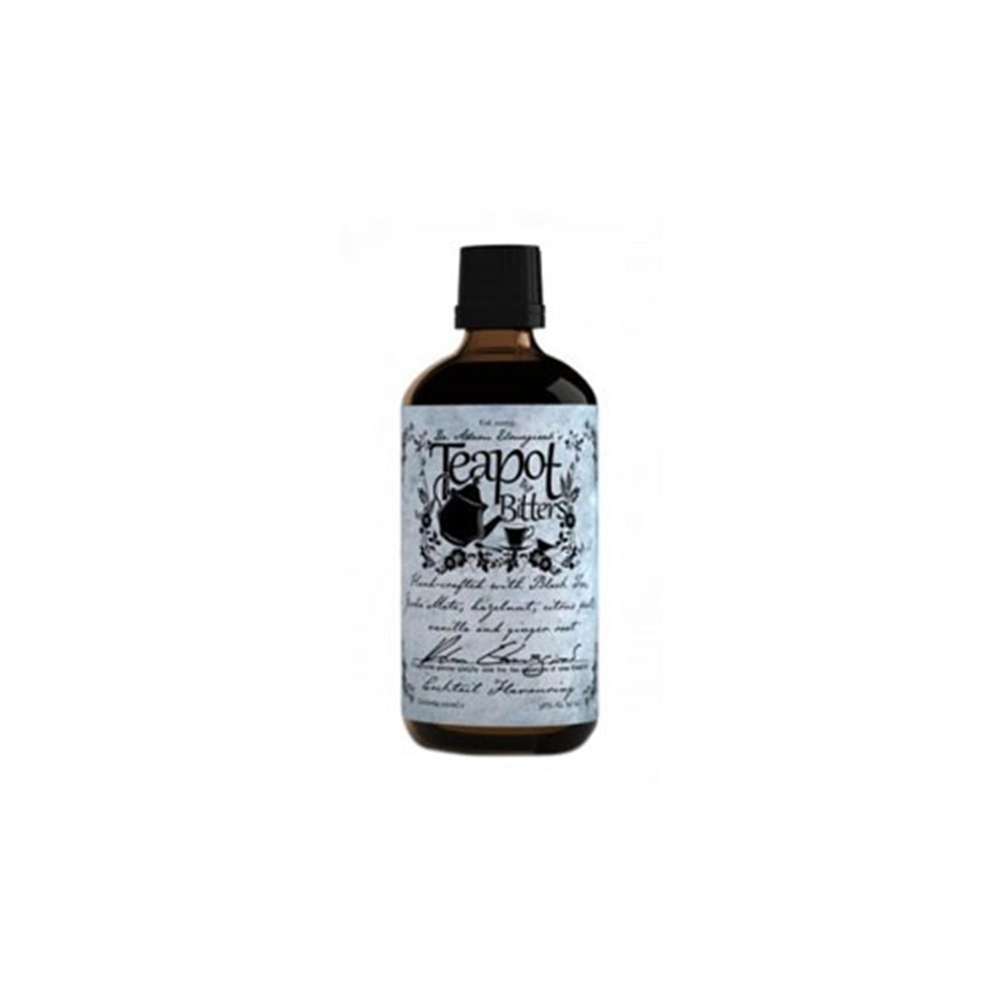 Dr Adam Elmegirabs Teapot Bitters 100ml
