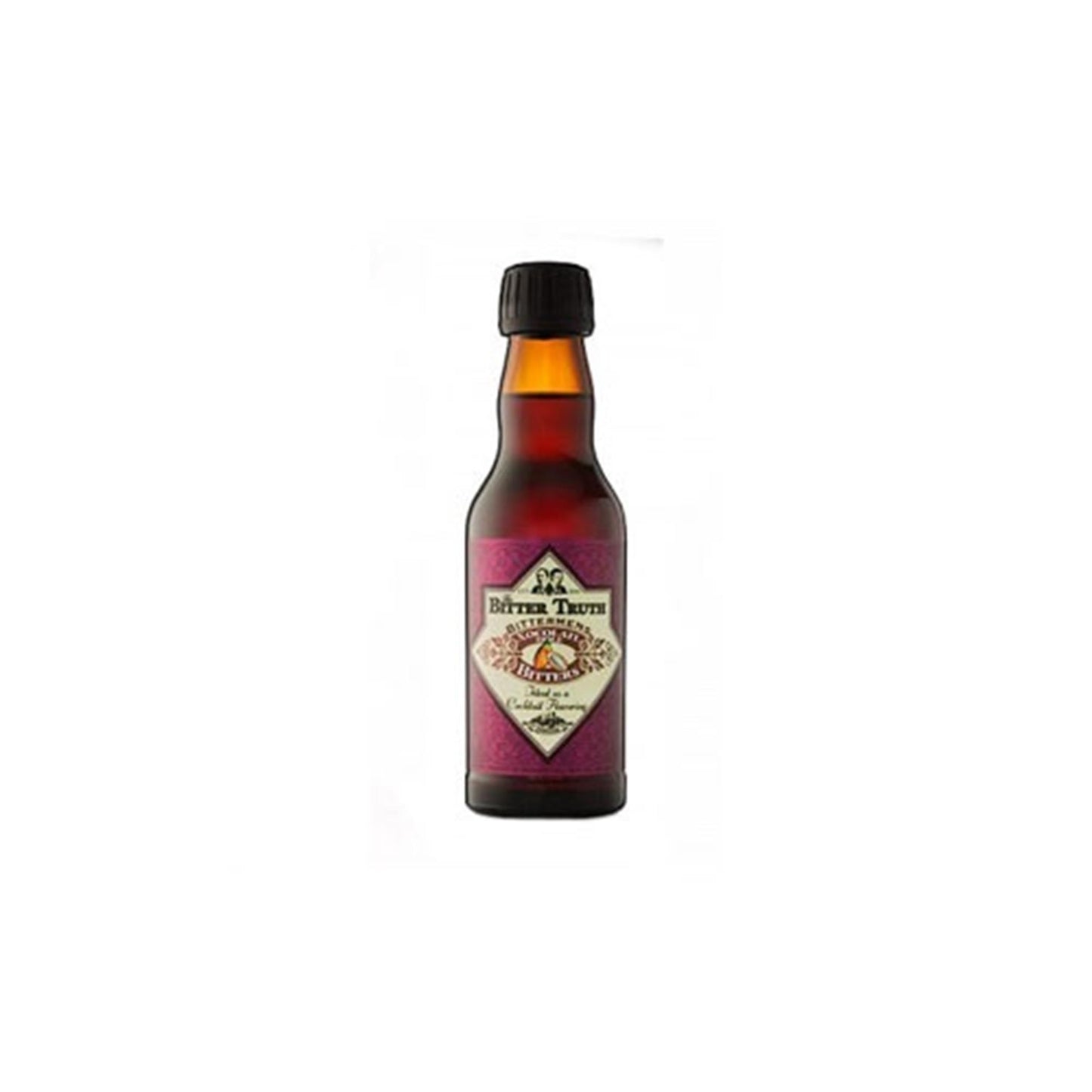 The Bitter Truth Spiced Chocolate Bitter 200ml
