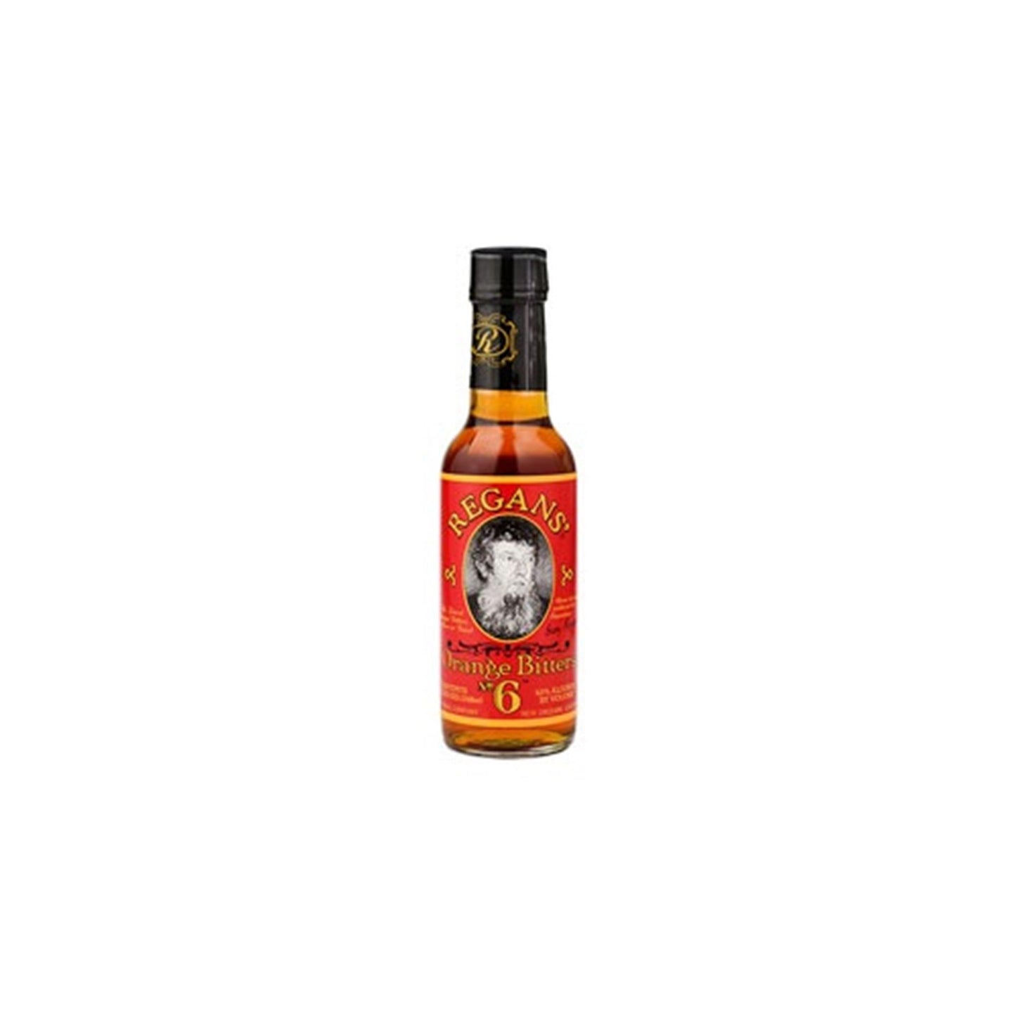 Regans Orange Bitters No.6 148ml