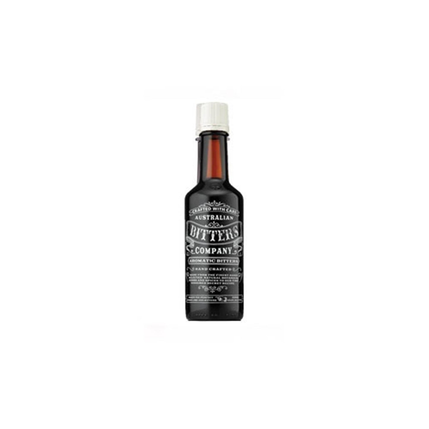 Australian Bitters Aromatic Bitters 125ml