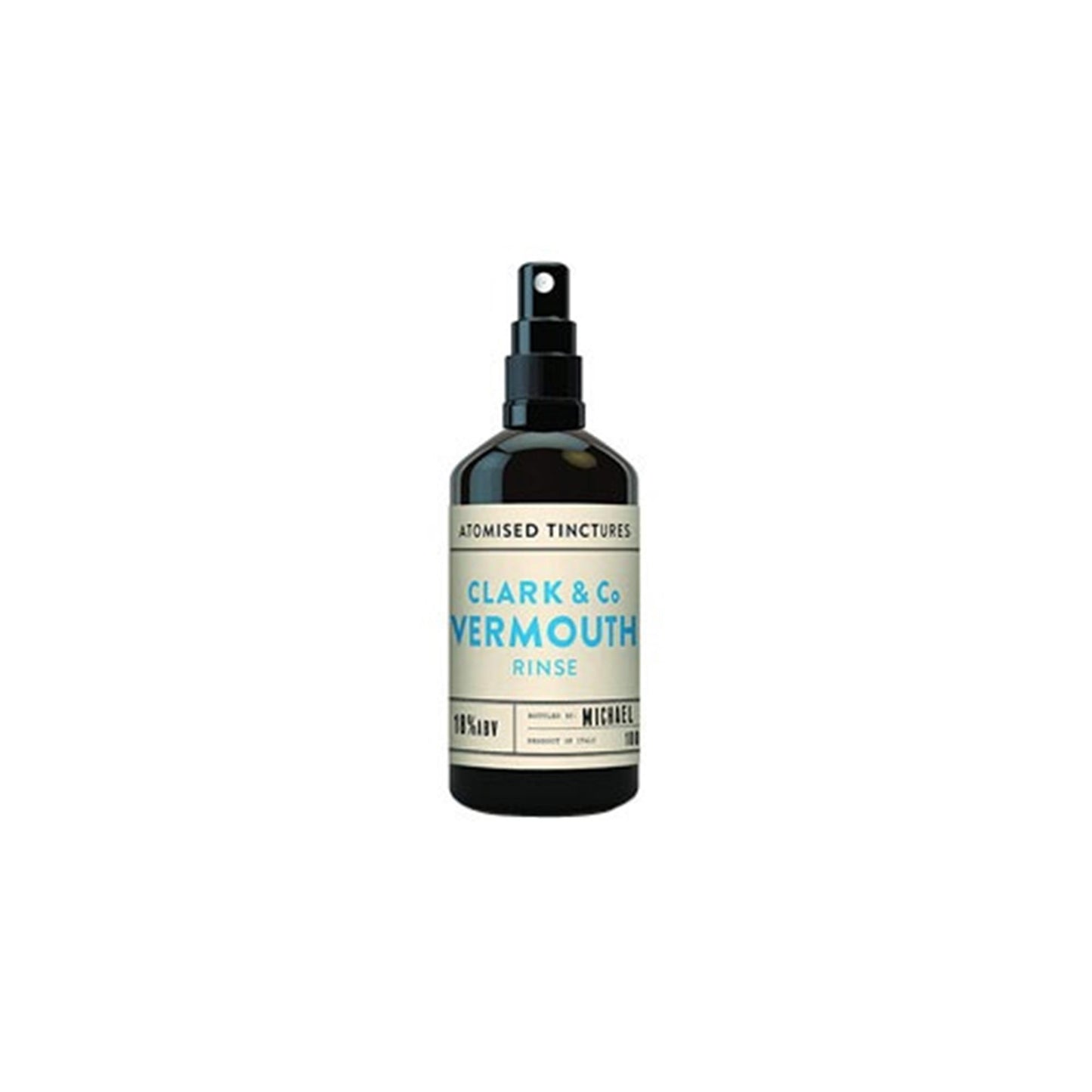 Clark & Co Vermouth Rinse 100ml
