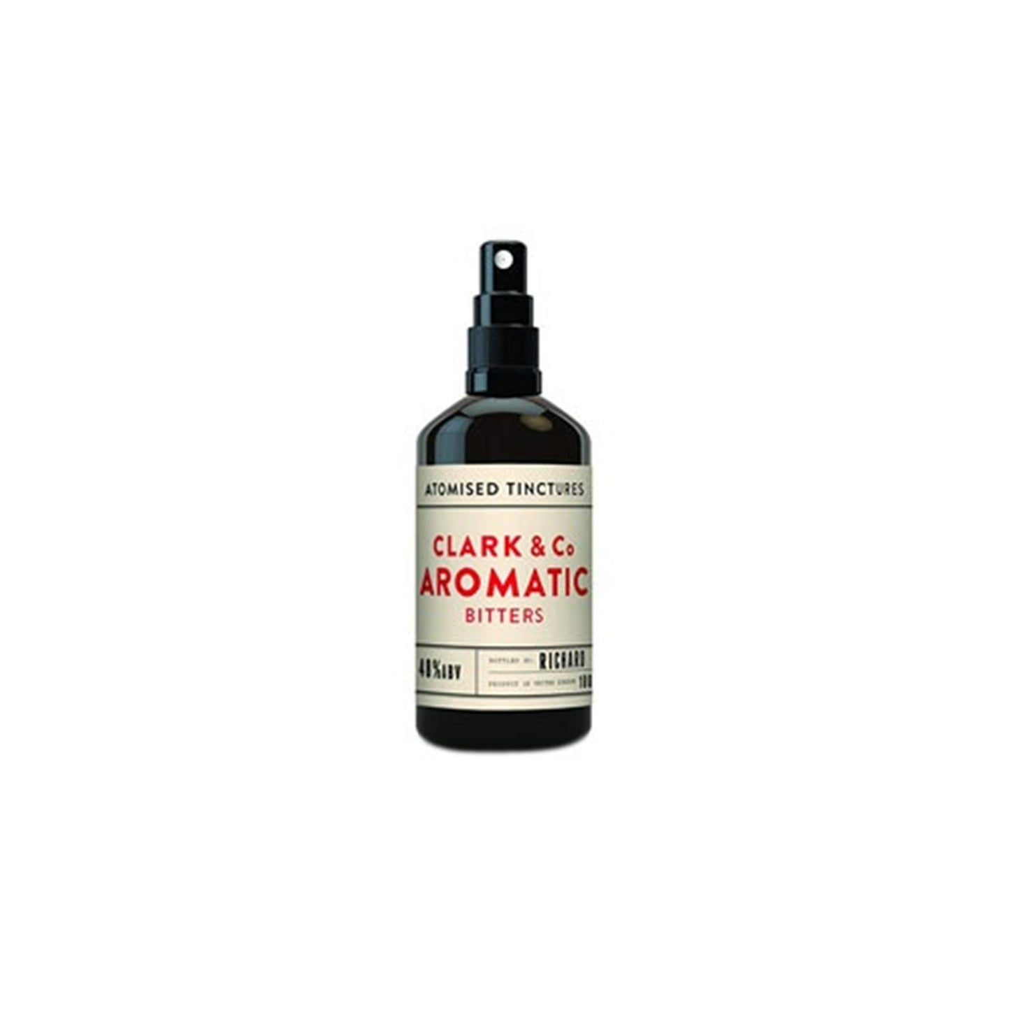 Clark & Co Aromatic Bitters 100ml