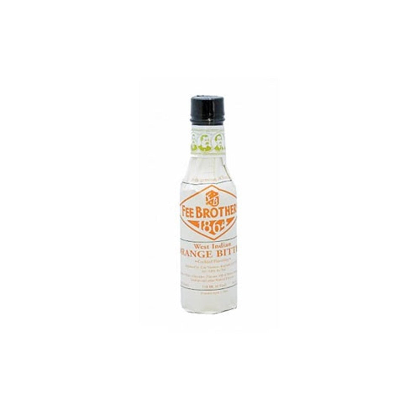 Fee Brothers Orange Bitters 150ml