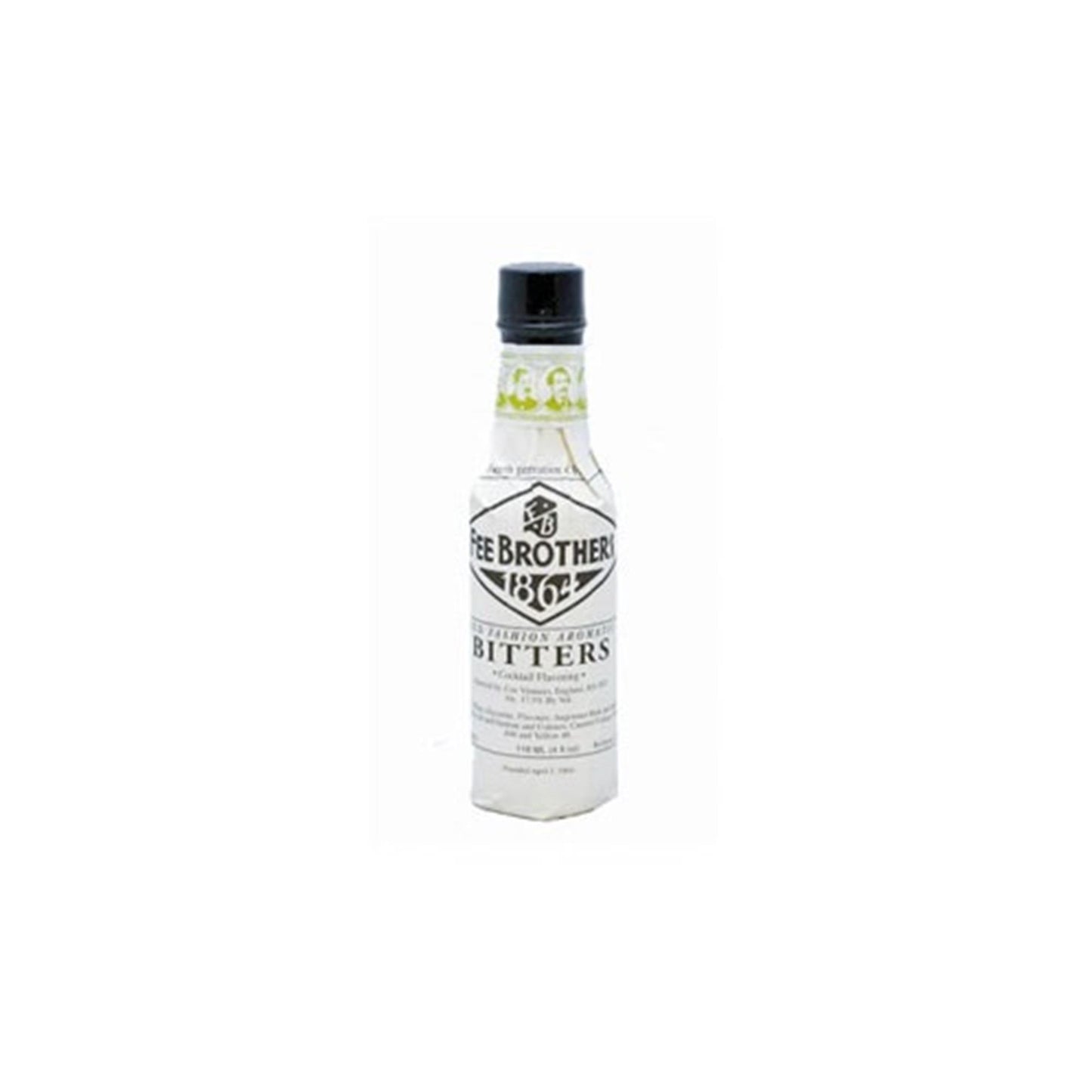 Fee Brothers Old Fashion Bitters 150ml