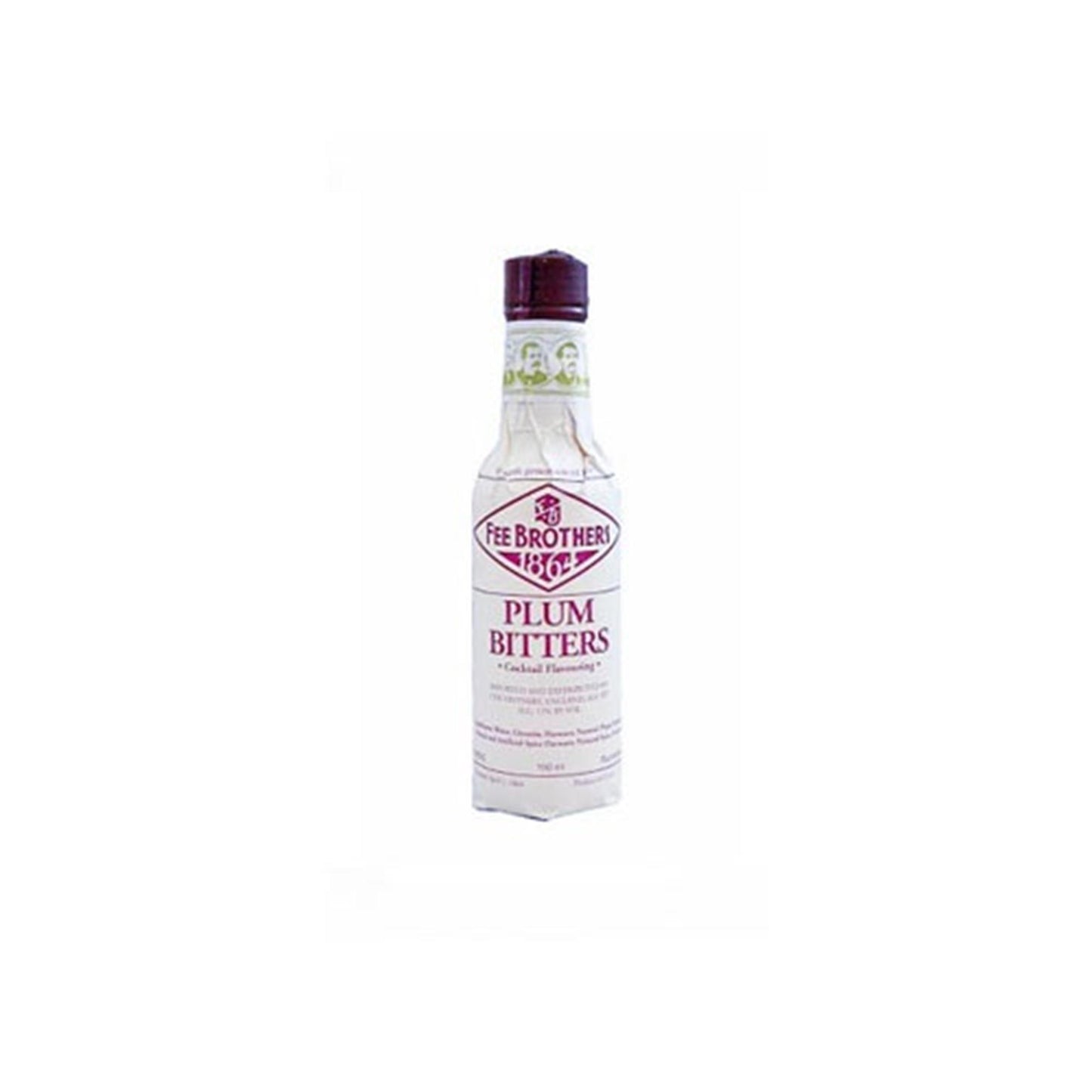 Fee Brothers Plum Bitters 150ml