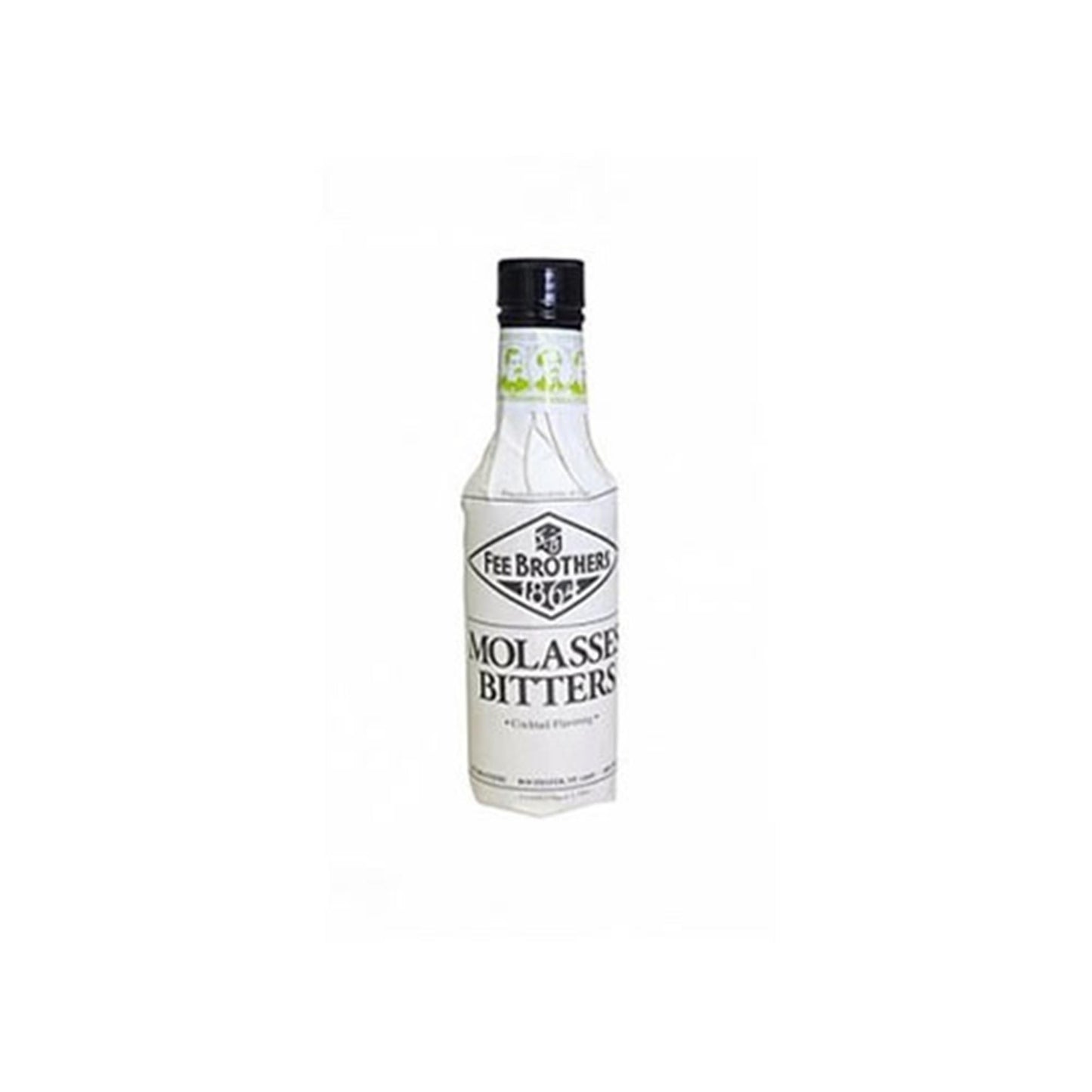 Fee Brothers Molasses Bitters 150ml