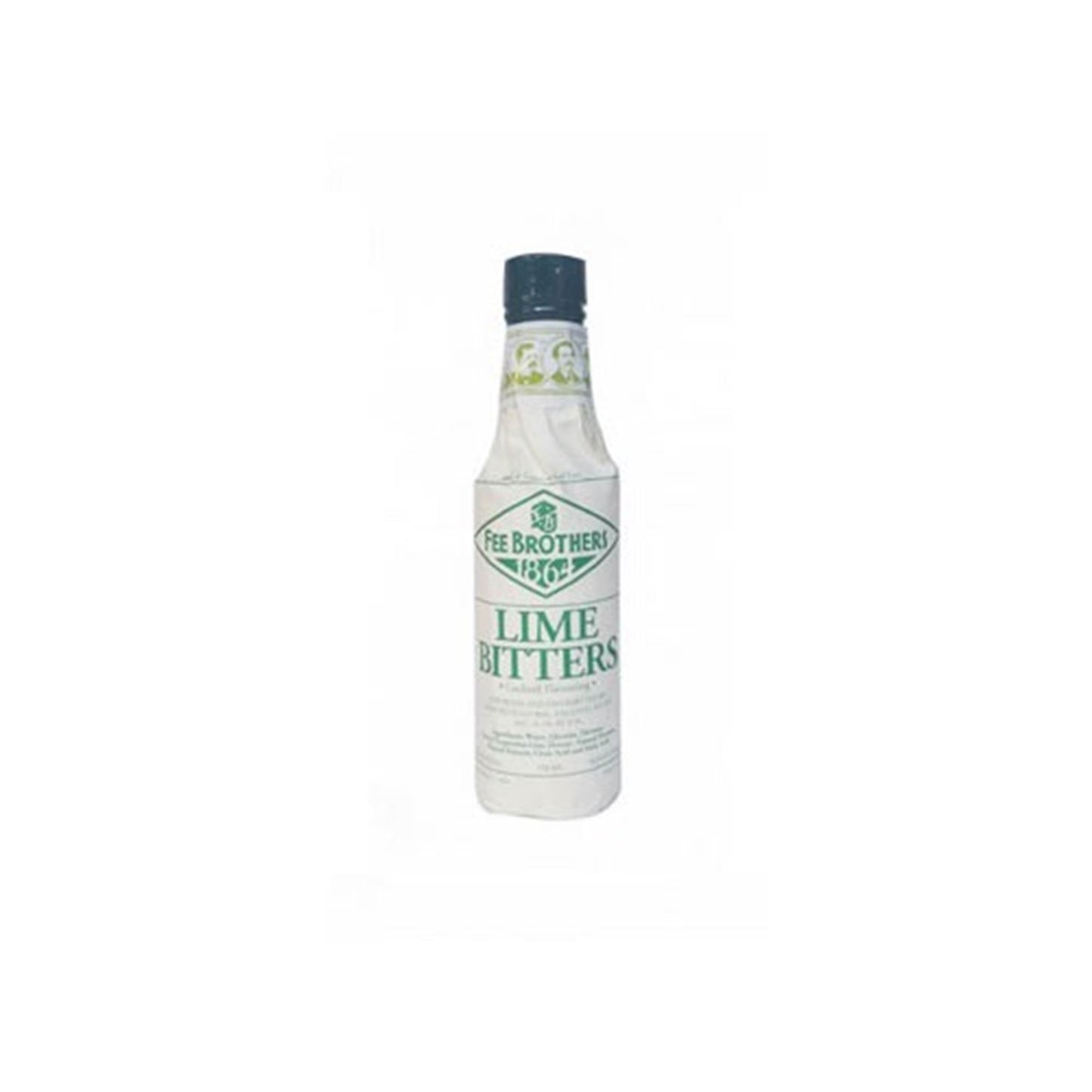 Fee Brothers Lime Bitters 150ml