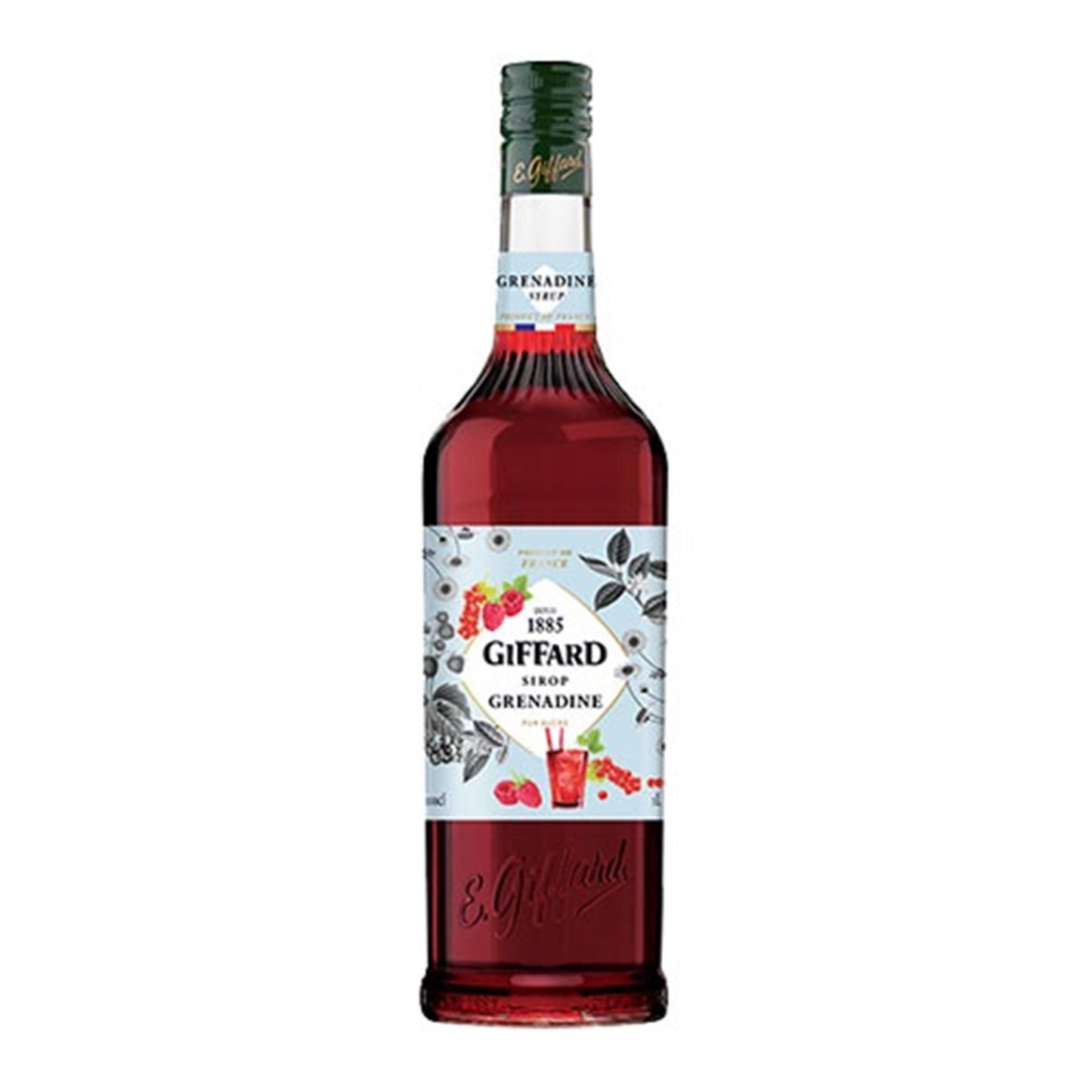 Giffard Grenadine Syrup 100cl
