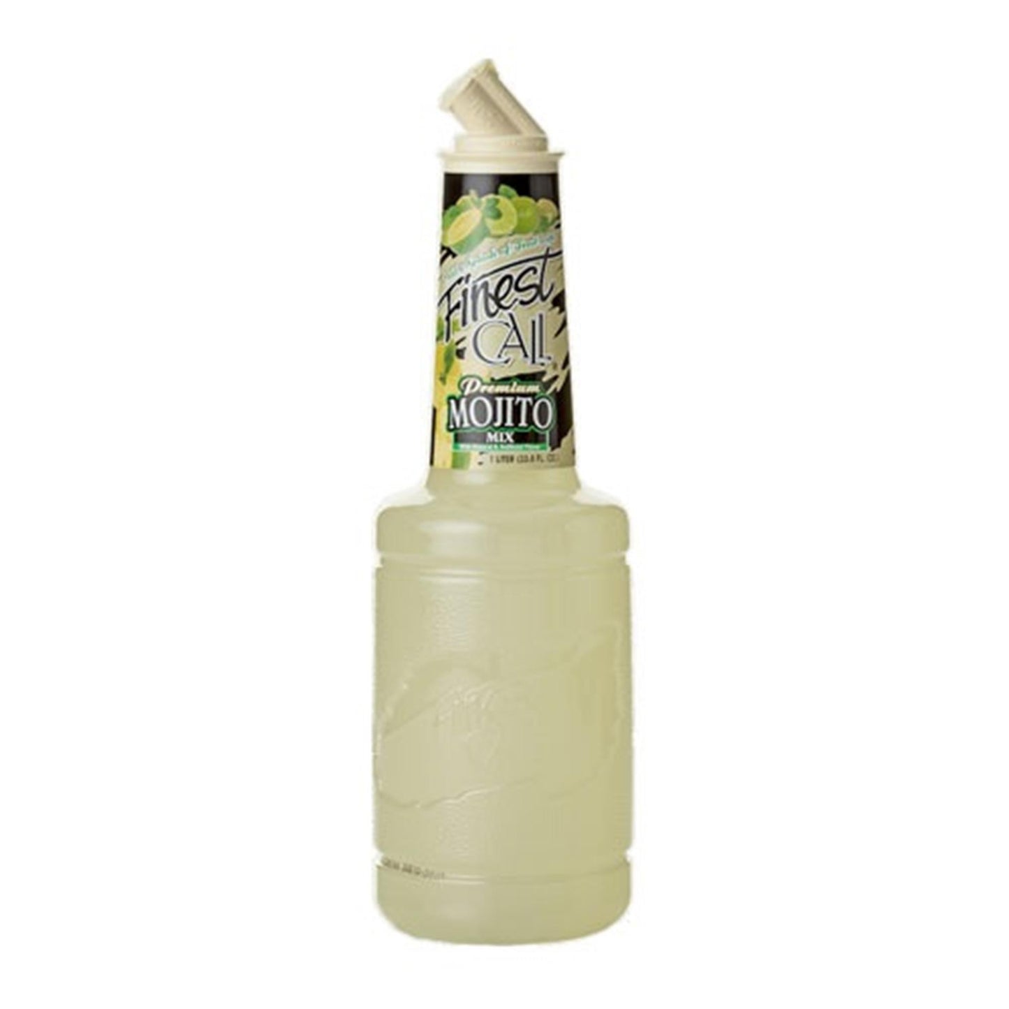 Finest Call Mojito Mix 100cl