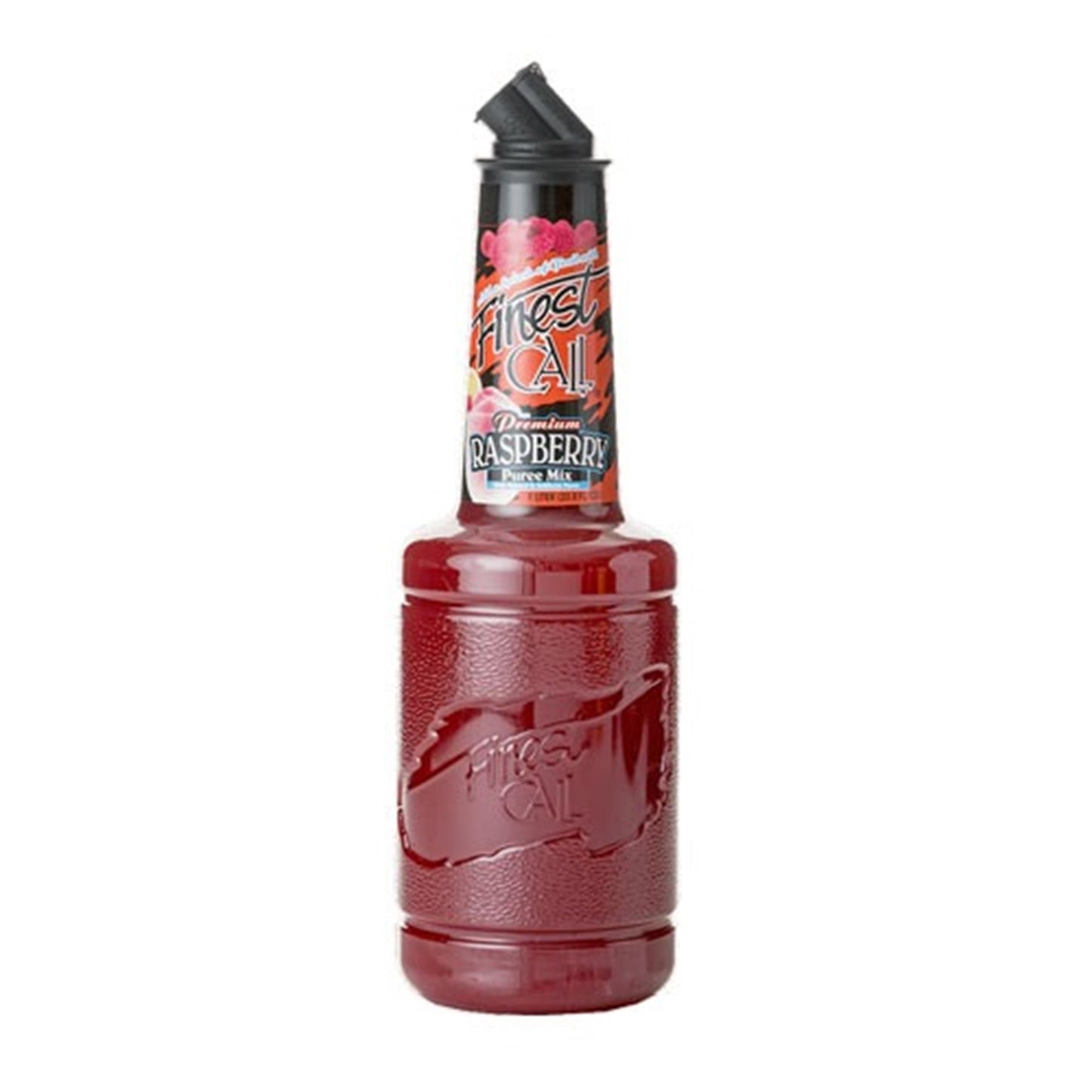 Finest Call Raspberry Puree Mix 100cl