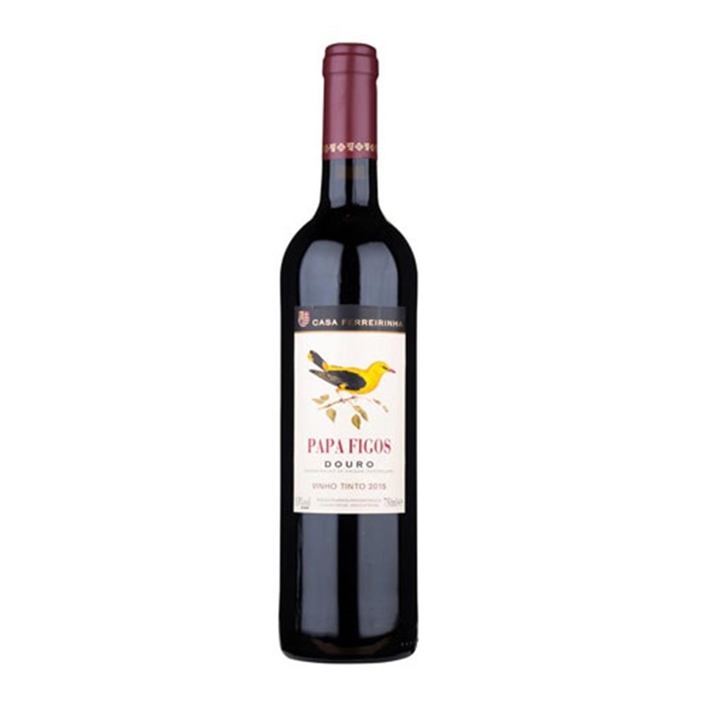 Casa Ferreirinha Papa Figos Douro Tinto 2023 75cl