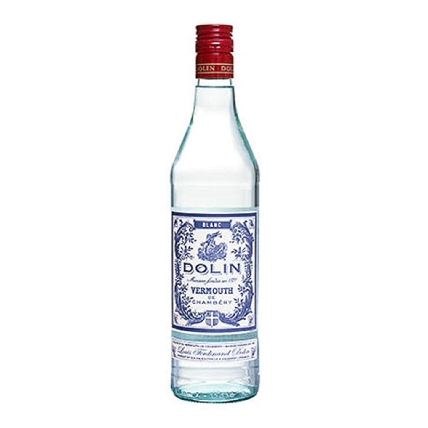 Dolin Chamberry Vermouth Blanc 75cl