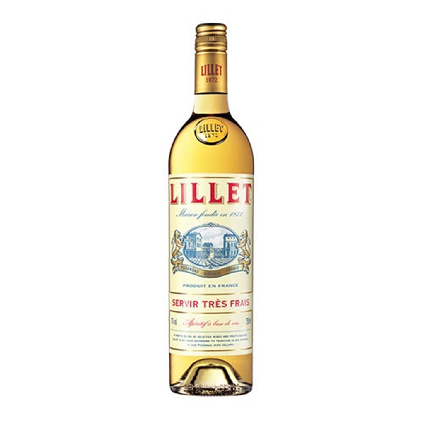 Lillet Blanc 75cl