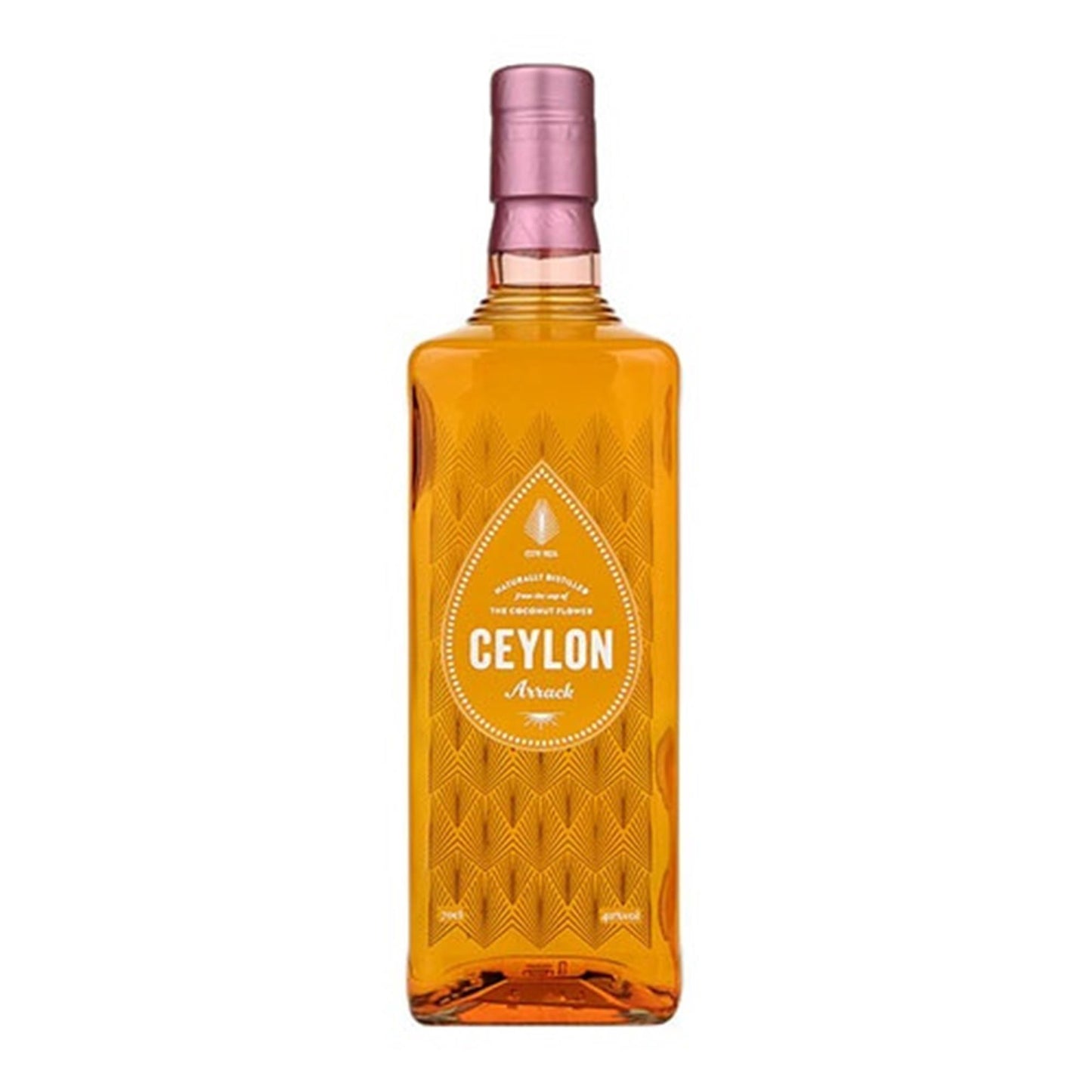 Ceylon Arrack 70cl