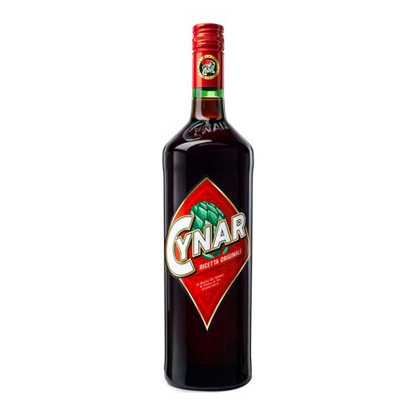 Cynar Artichoke 70cl