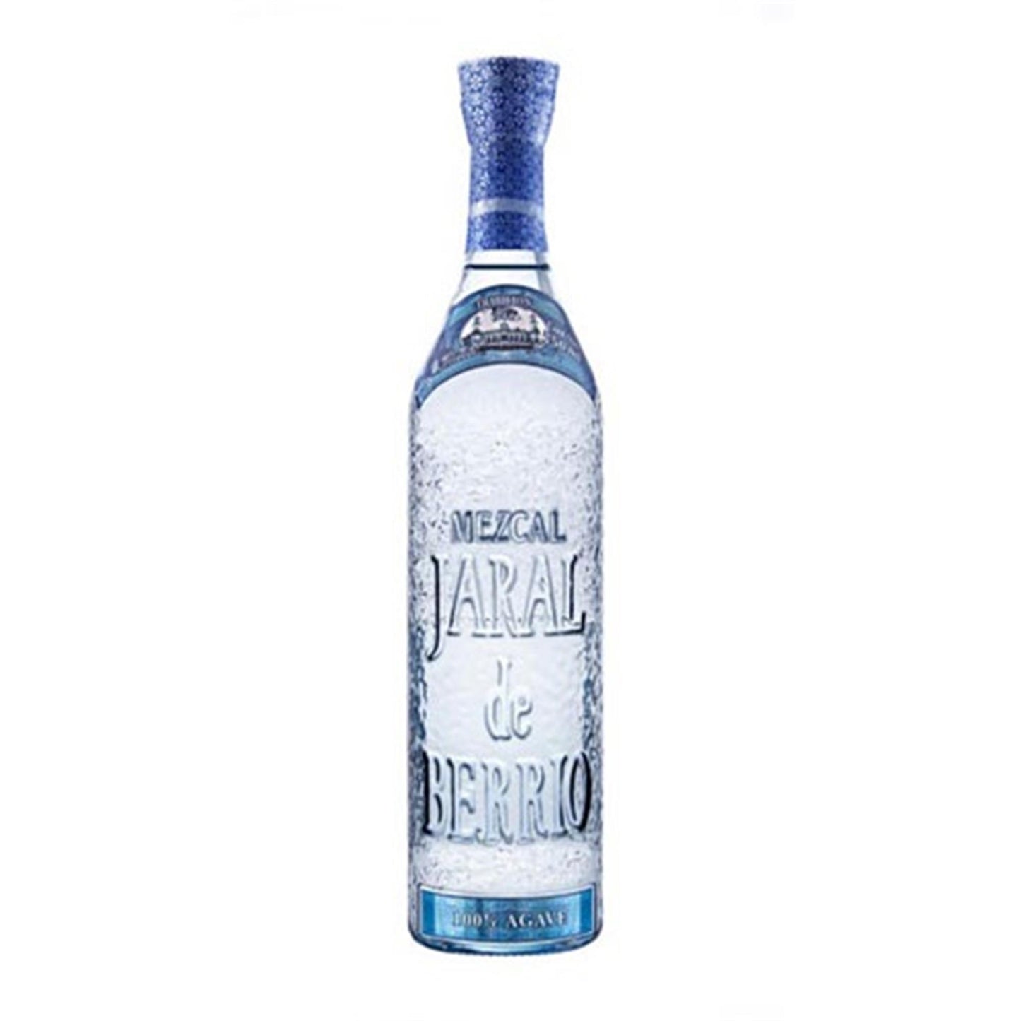 Mezcal Jaral de Berrio 70cl