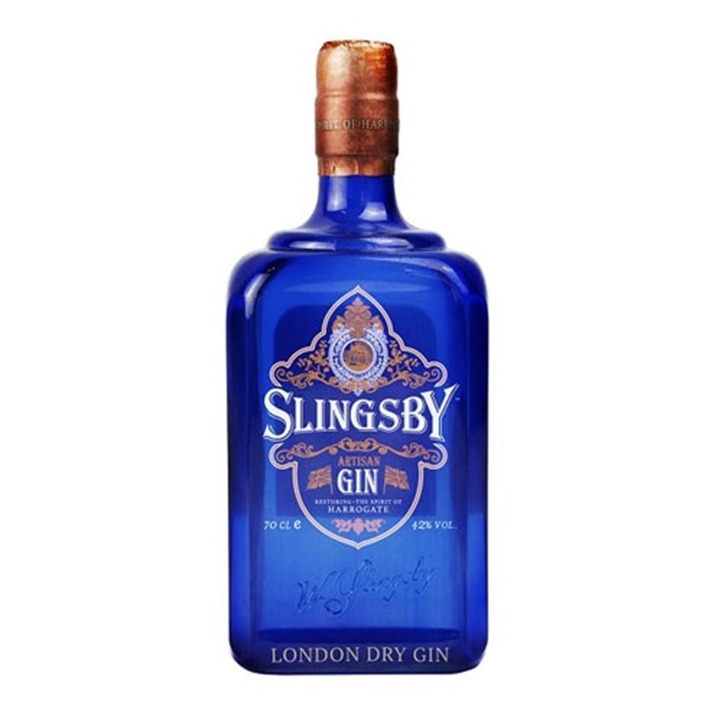 Slingsby Gin 70cl