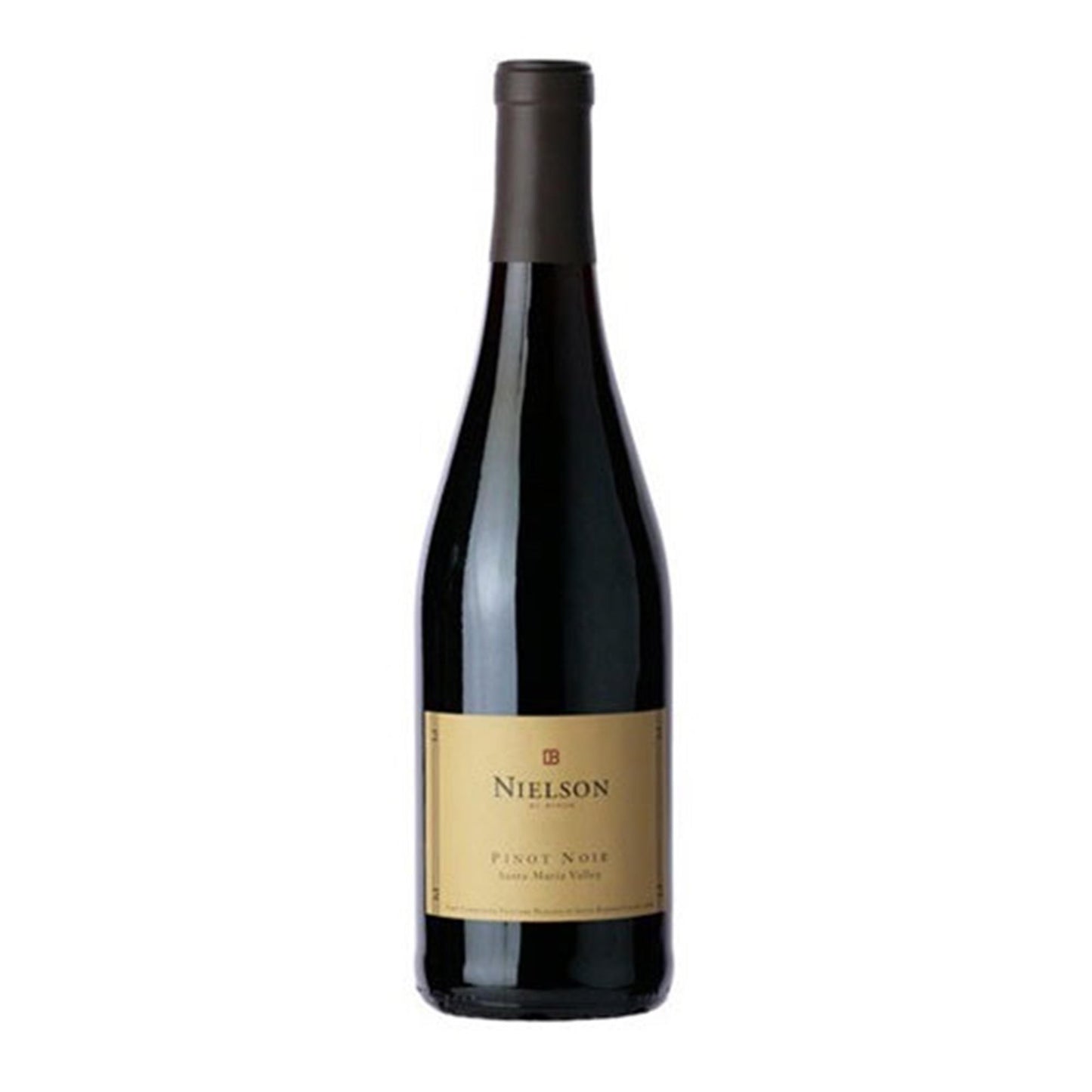 Nielson By Byron Santa Maria Valley Pinot Noir 2015 75cl
