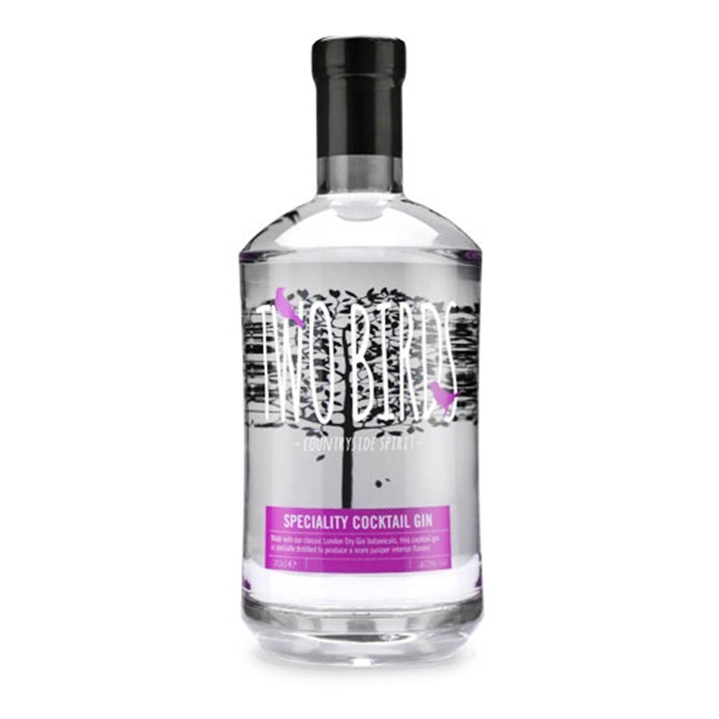 Two Birds Speciality Cocktail Gin 70cl