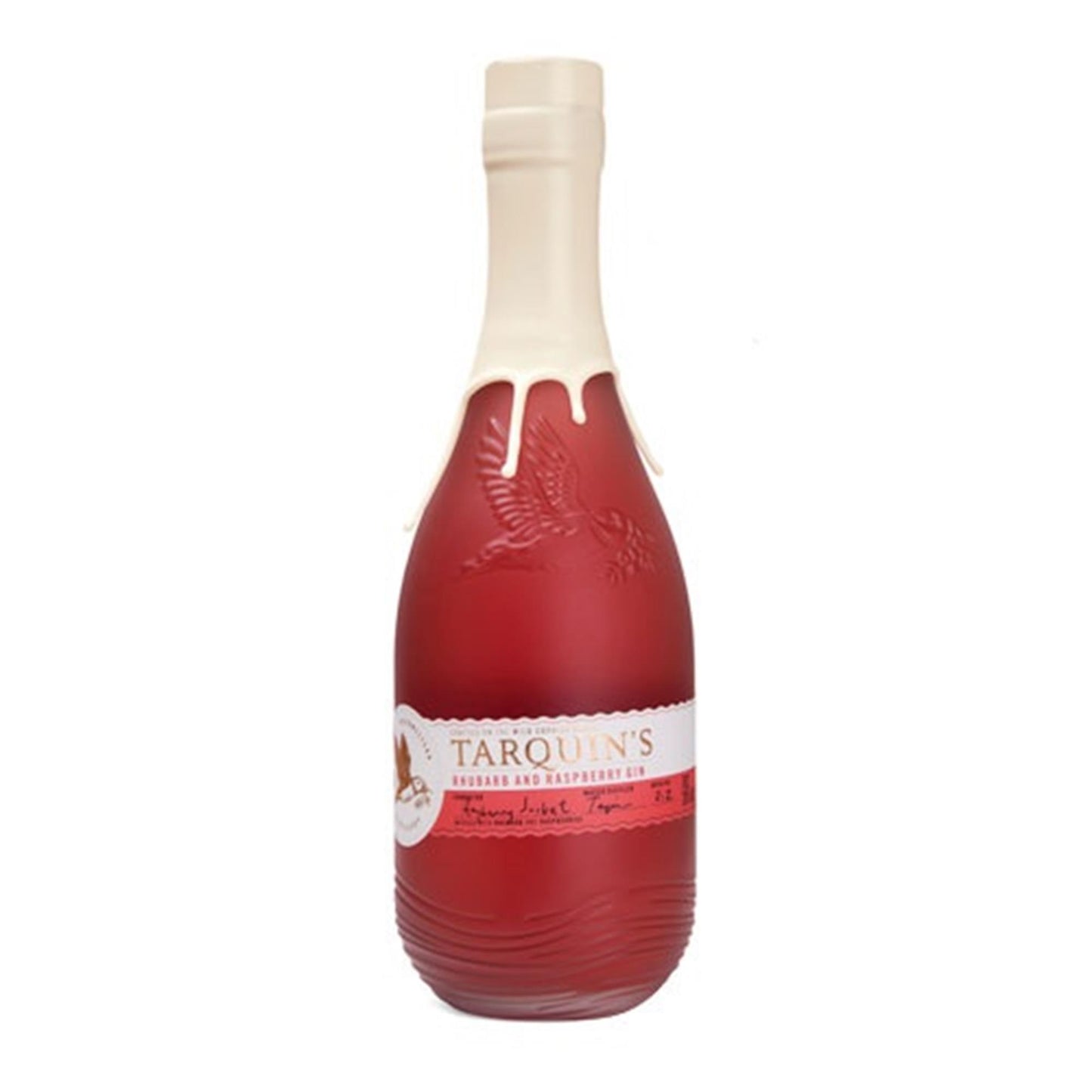 Tarquin's Rhubarb & Raspberry Gin 70cl