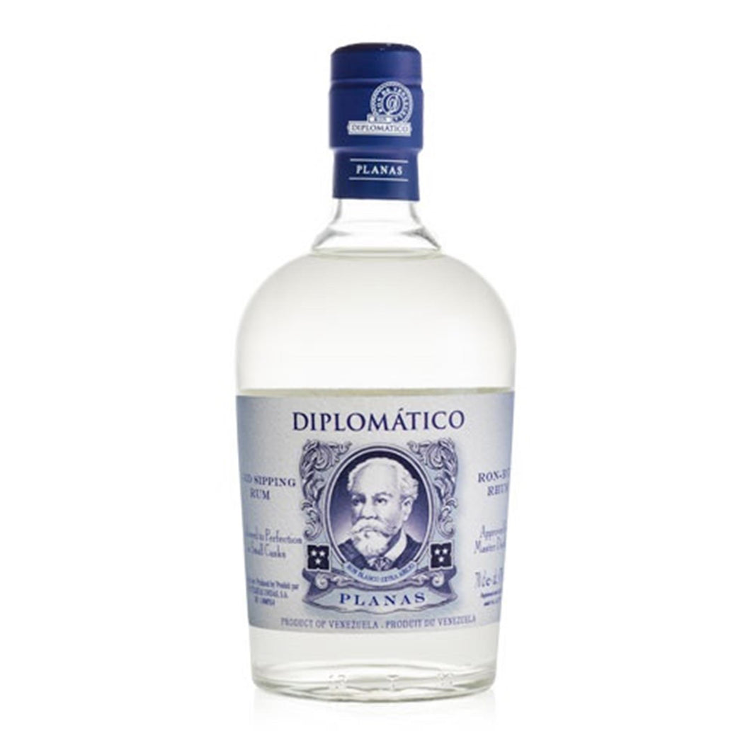 Diplomatico Planas Rum 70cl