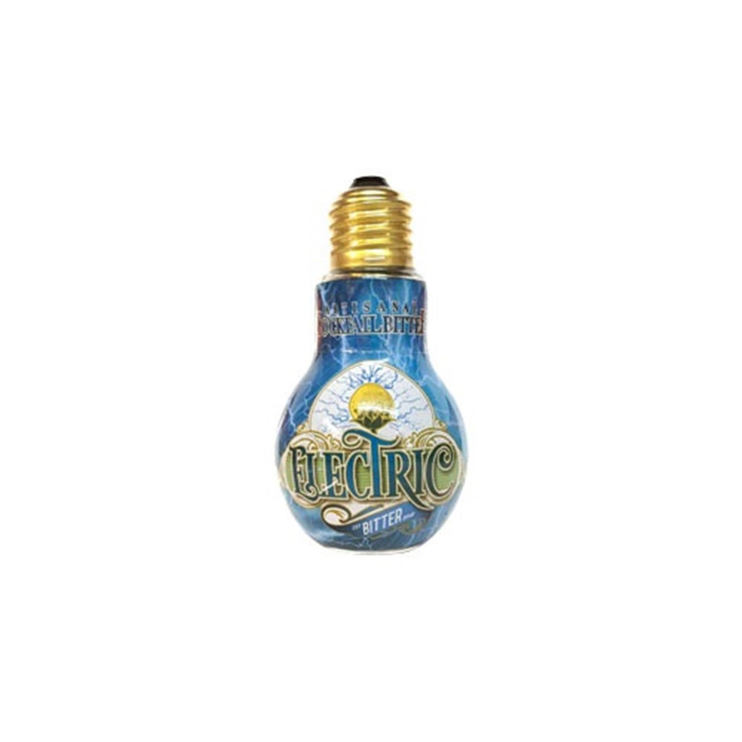 Electric Bitters 100ml