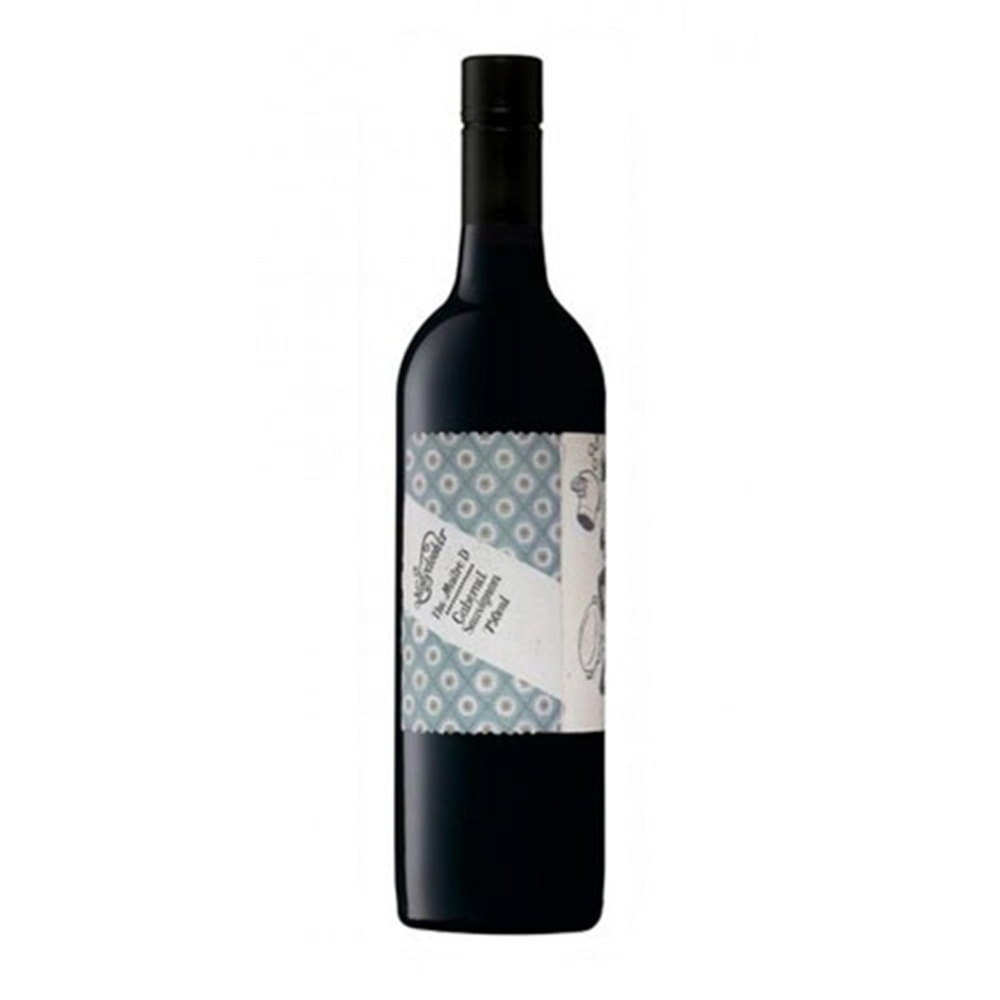 Mollydooker Maitre D 2021 Cabernet Sauvignon 75cl