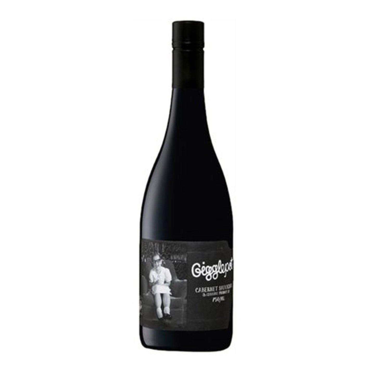 Mollydooker Gigglepot Cabernet Sauvignon 2021 75cl