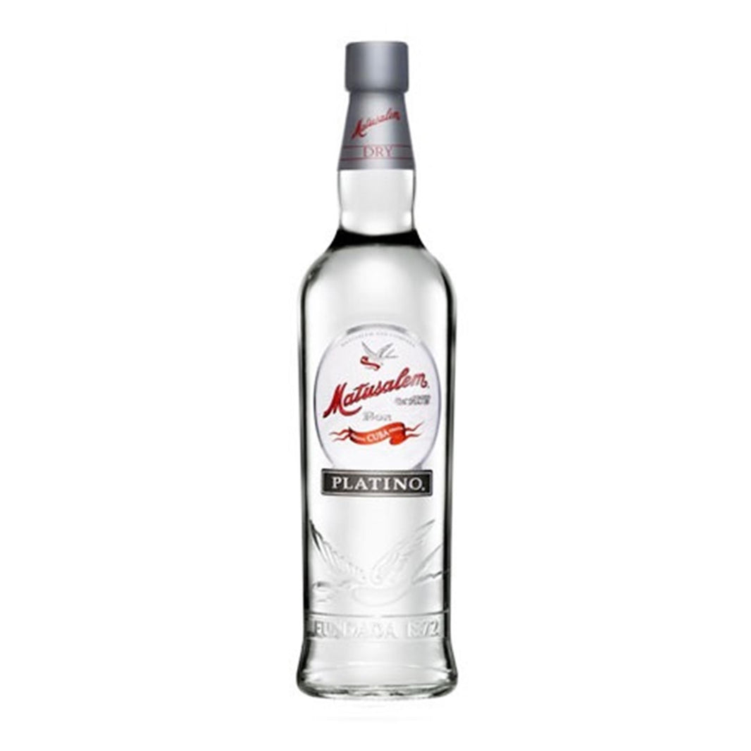 Matusalem Platino Rum 70cl