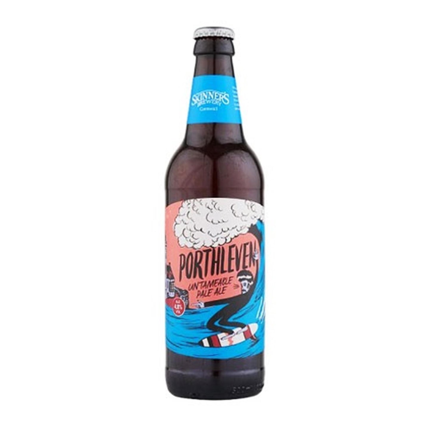 Skinner's Porthleven Pale Beer 500ml