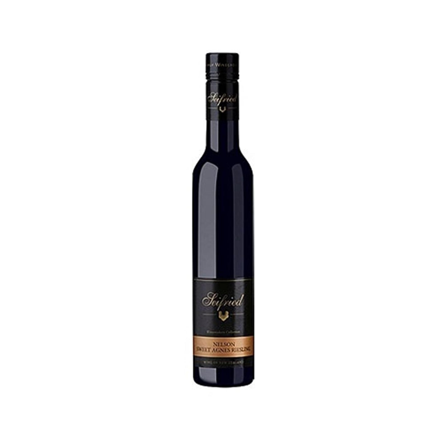 Seifried Estate Winemaker's Collection Sweet Agnes Riesling 2021 375ml