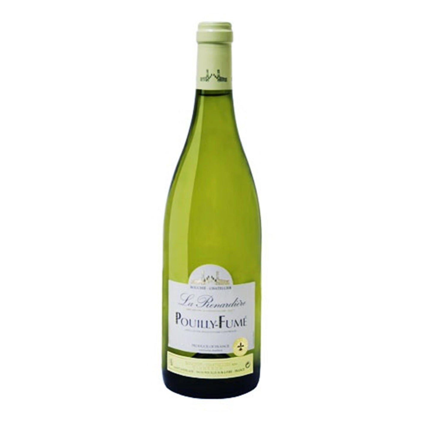 Pouilly Fume 2021 La Renardiere 75cl