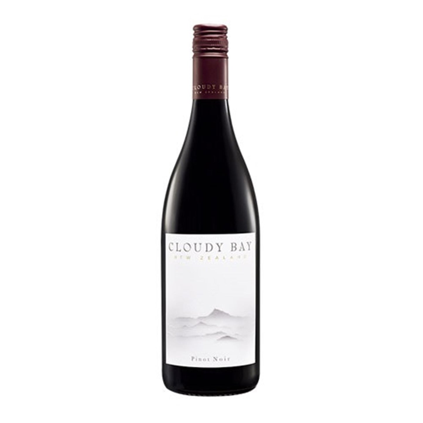 Cloudy Bay Pinot Noir 2021 75cl