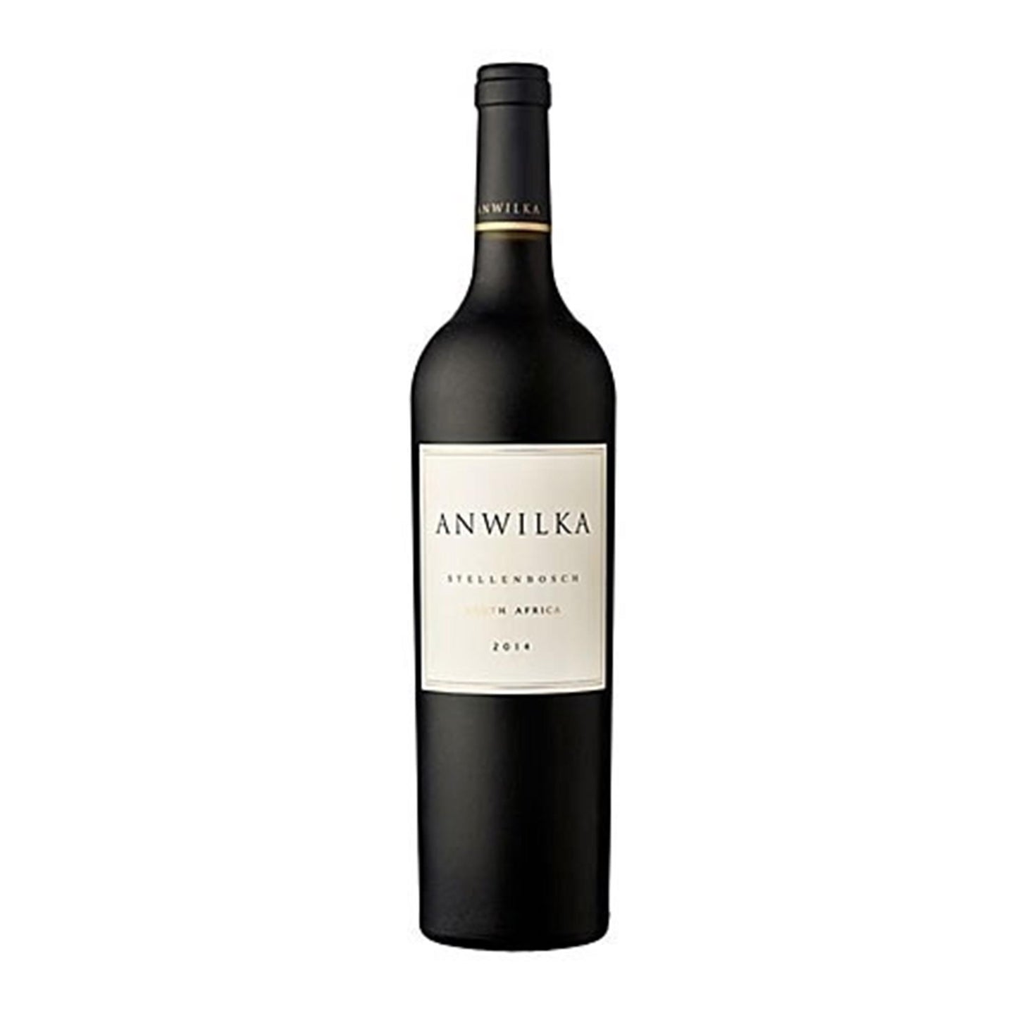 Anwilka 2018 75cl