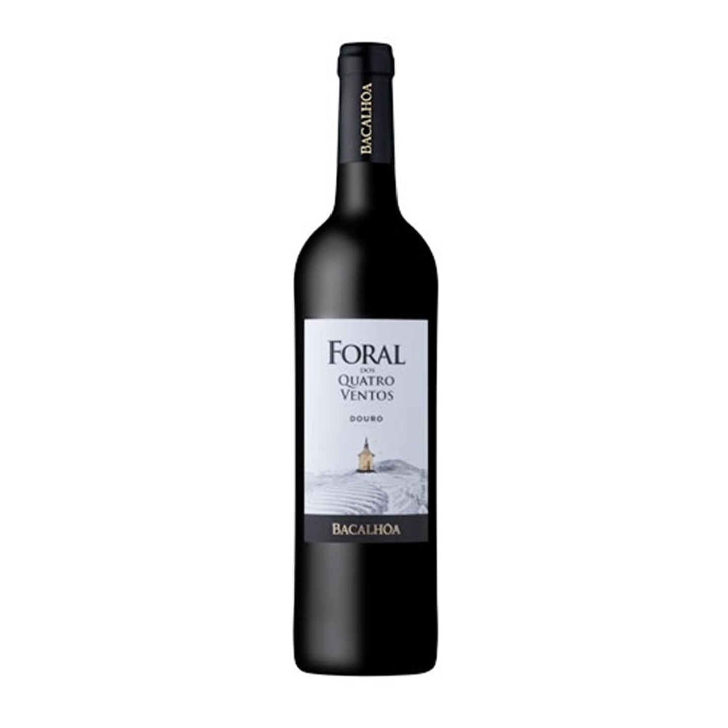 Alianca Quatro dos Quatro Ventos Tinto 2022 75cl