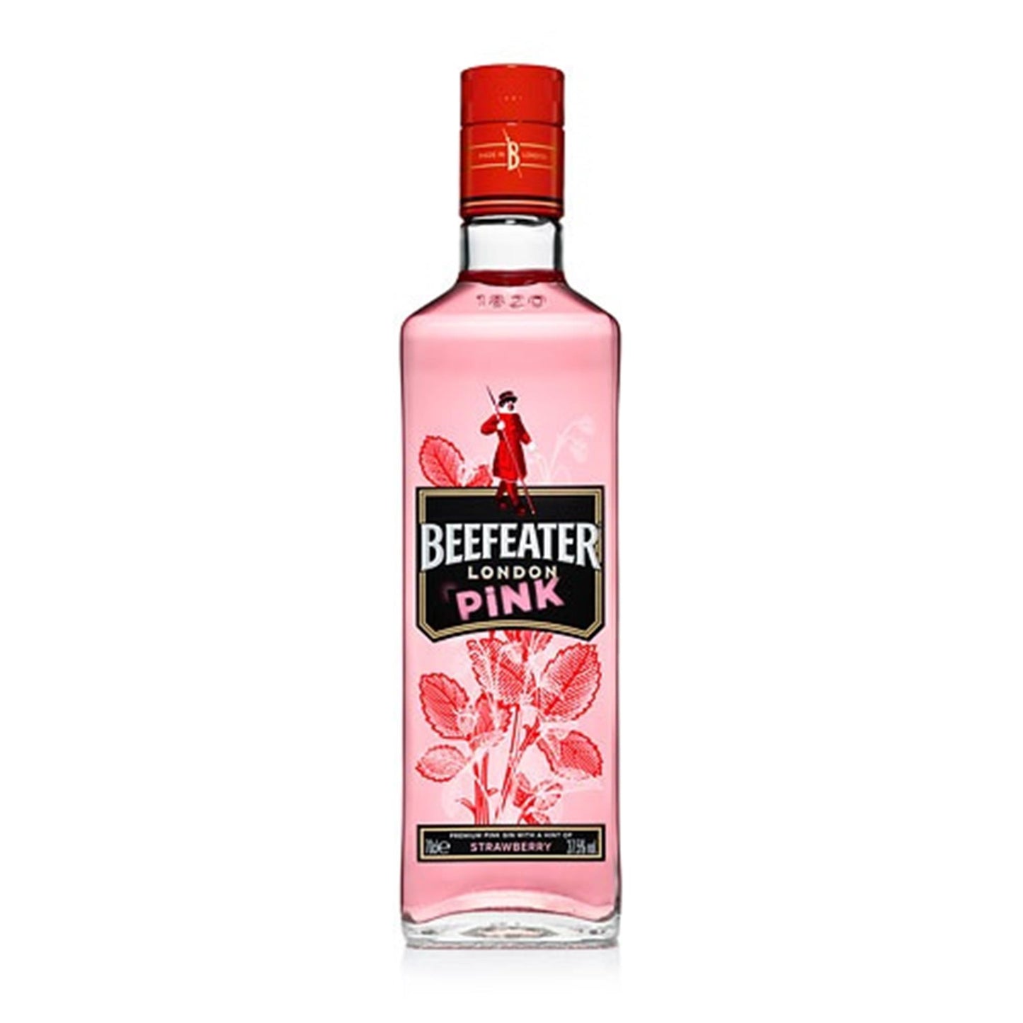 Beefeater Pink Gin 70cl