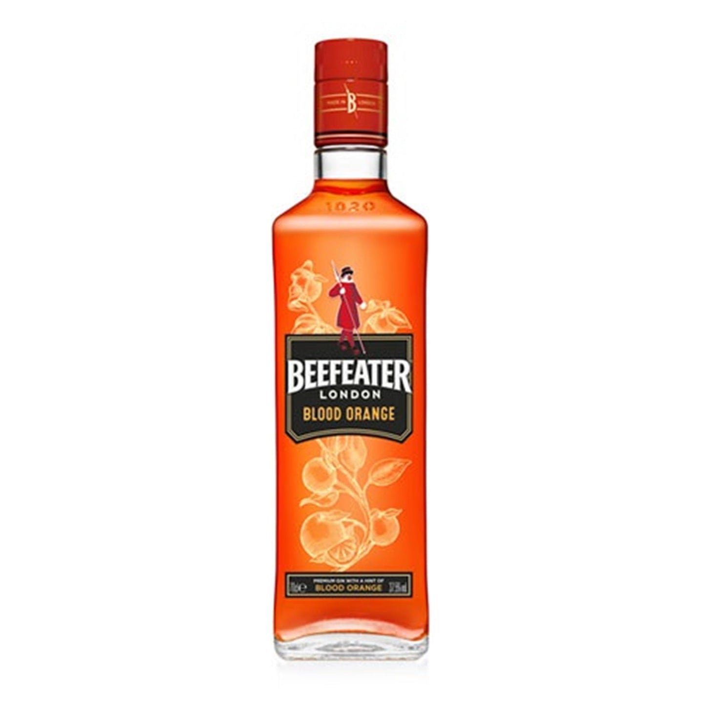 Beefeater Blood Orange Gin 70cl