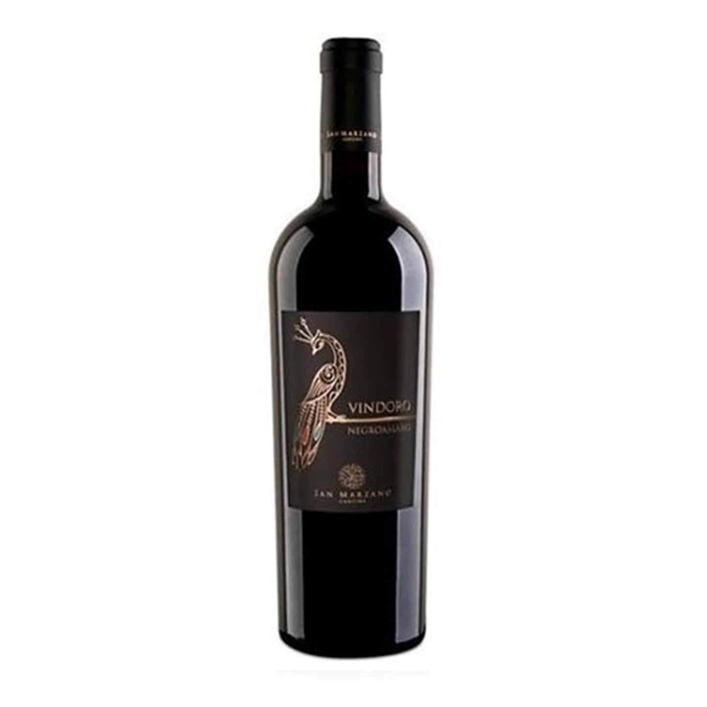San Marzano Vindoro Negroamaro 2019 75cl