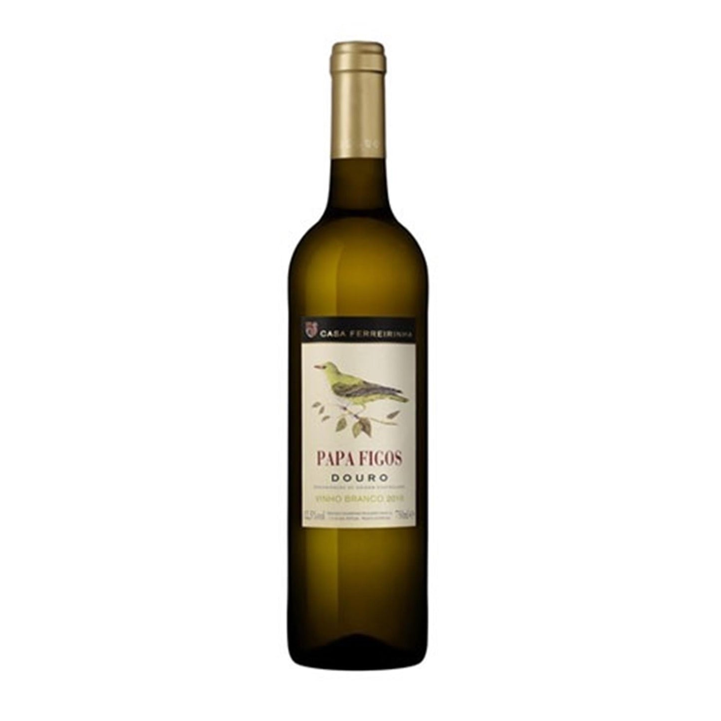 Casa Ferreirinha Papa Figos Branco 2023 75cl