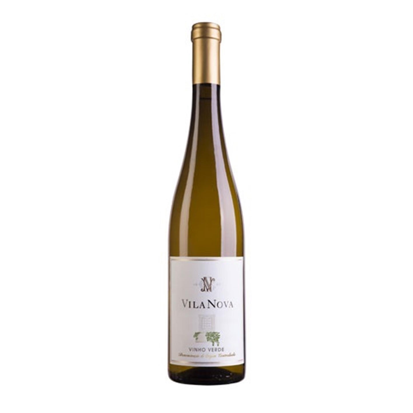 Casa de Vila Nova Vinho Verde 2023 75cl